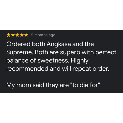The Local Bakers Review