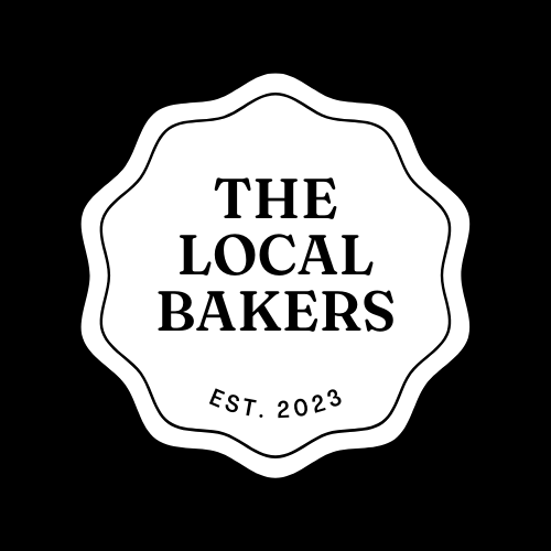 The Local Bakers Logo